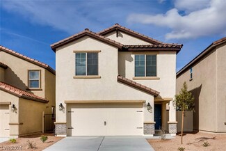 6274 Pink Cosmos Ave, Las Vegas, NV 89122