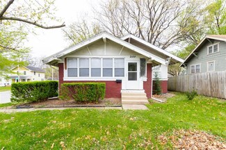 2100 E 13th St, Des Moines, IA 50316