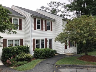 261 Sunderland Rd Unit 261, Worcester, MA 01604