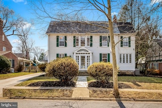 703 Chumleigh Rd, Baltimore, MD 21212