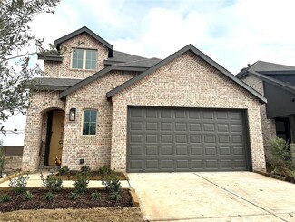 415 Big Pine Trail, Rosenberg, TX 77471