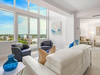 4041 Gulf Shore Blvd N Unit 1108, Naples, FL 34103