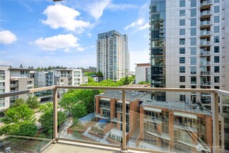 10610 NE 9th Place Unit 908, Bellevue, WA 98004