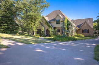 3109 Quail Run Dr, Edmond, OK 73034