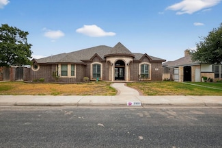 2807 Chelsea Place, Midland, TX 79705