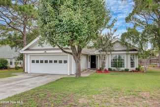 619 E Telfair Cir, Wilmington, NC 28412