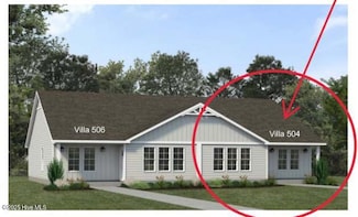 504 Cove Dr, Newport, NC 28570