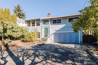 6746 27th Ave NW, Seattle, WA 98117