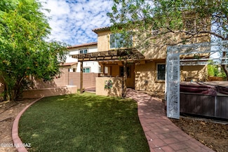 15264 S Camino Del Velero, Sahuarita, AZ 85629