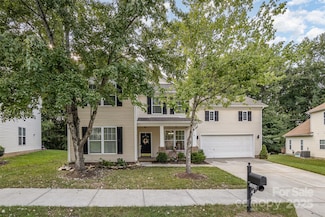 3009 Early Rise Ave, Indian Trail, NC 28079