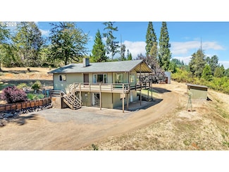 82970 Hungry Hill Rd, Creswell, OR 97426