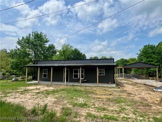 300 S Fargo St, Muldrow, OK 74948