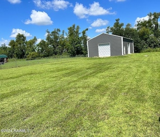 1615 Belle Place Olivier Rd, New Iberia, LA 70563