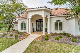 1209 Cordillera Trace, Boerne, TX 78006