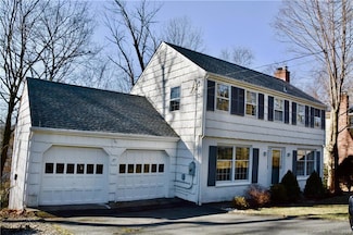 27 Hollow Tree Ridge Rd, Darien, CT 06820