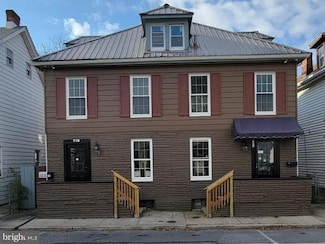 721 George St, Hagerstown, MD 21740