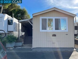 339 Parker Ave Unit 5, Rodeo, CA 94572