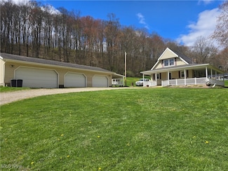 51629 Township Road 146b, Coshocton, OH 43812