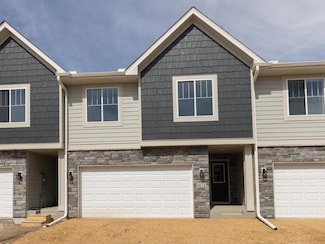 6614 141st Terrace, Savage, MN 55378