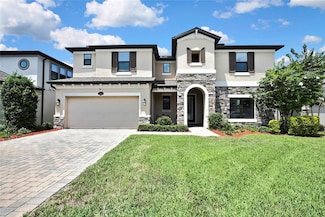 1821 Cherry Walk Rd, Lutz, FL 33558