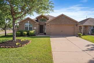 9803 Onyx Trail Dr, Rosharon, TX 77583