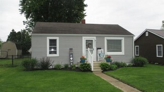 128 E Vine St, Delphi, IN 46923