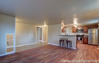 826 E 13th Ave, Anchorage, AK 99501