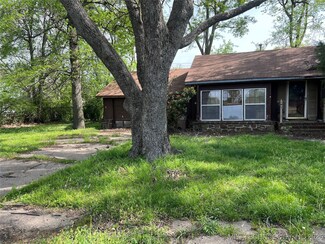410 W Franklin St, Haskell, OK 74436