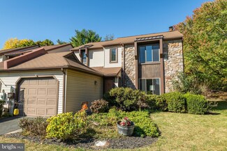 125 Granite Hill Ct, Langhorne, PA 19047