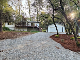 4620 Live Oak Rd, Diamond Springs, CA 95619