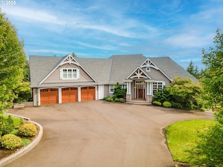 13848 SE Diamond Ridge Rd, Happy Valley, OR 97086