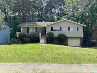 5213 Goldmar Dr, Irondale, AL 35210