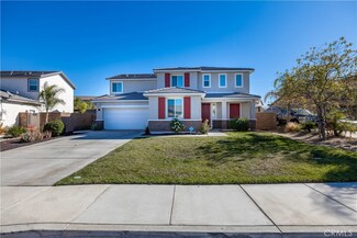 34938 Sage Canyon Ct, Winchester, CA 92596