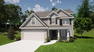 6401 River Plantation Dr, Lula, GA 30554