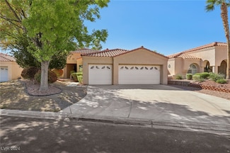 7829 Painted Sunset Dr, Las Vegas, NV 89149