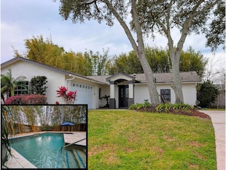 32 Fallen Oak Ln, Palm Coast, FL 32137