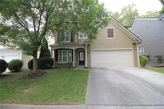 942 Idlewood Dr, Canton, GA 30115
