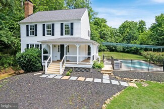 35340 Scotland Heights Rd, Round Hill, VA 20141