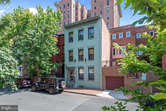 1620 Corcoran St NW Unit D, Washington, DC 20009