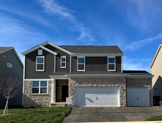 4945 Andean Dr Unit Lot 26, Lockbourne, OH 43137