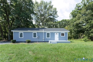 398 Blinkys Rd, New Canton, VA 23123