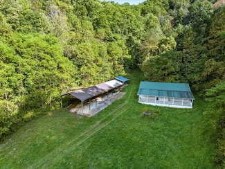 TBD Lions Club Rd, Saltville, VA 24370