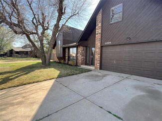 11209 N Eagle Ln, Oklahoma City, OK 73162