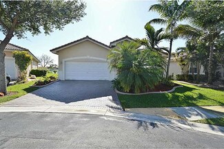 2953 SW 138th Ave, Miramar, FL 33027