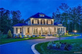 6-5 Pocahontas Trail, Providence Forge, VA 23089
