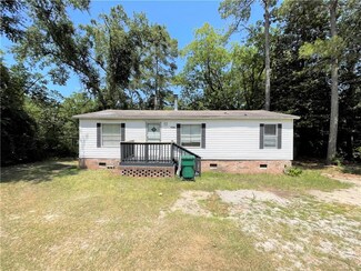 7729 Us Highway 52 S, Morven, NC 28119