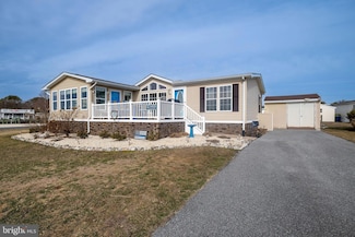 34629 Sloop Loop Unit 51679, Millsboro, DE 19966