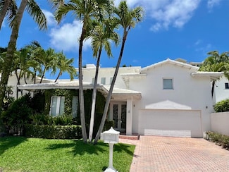 4 Coconut Ln, Key Biscayne, FL 33149