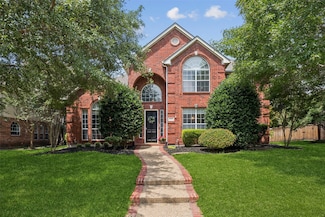 7913 Morningdew Dr, Plano, TX 75025