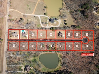 Lot 12 Northtown Dr, Corinth, MS 38834